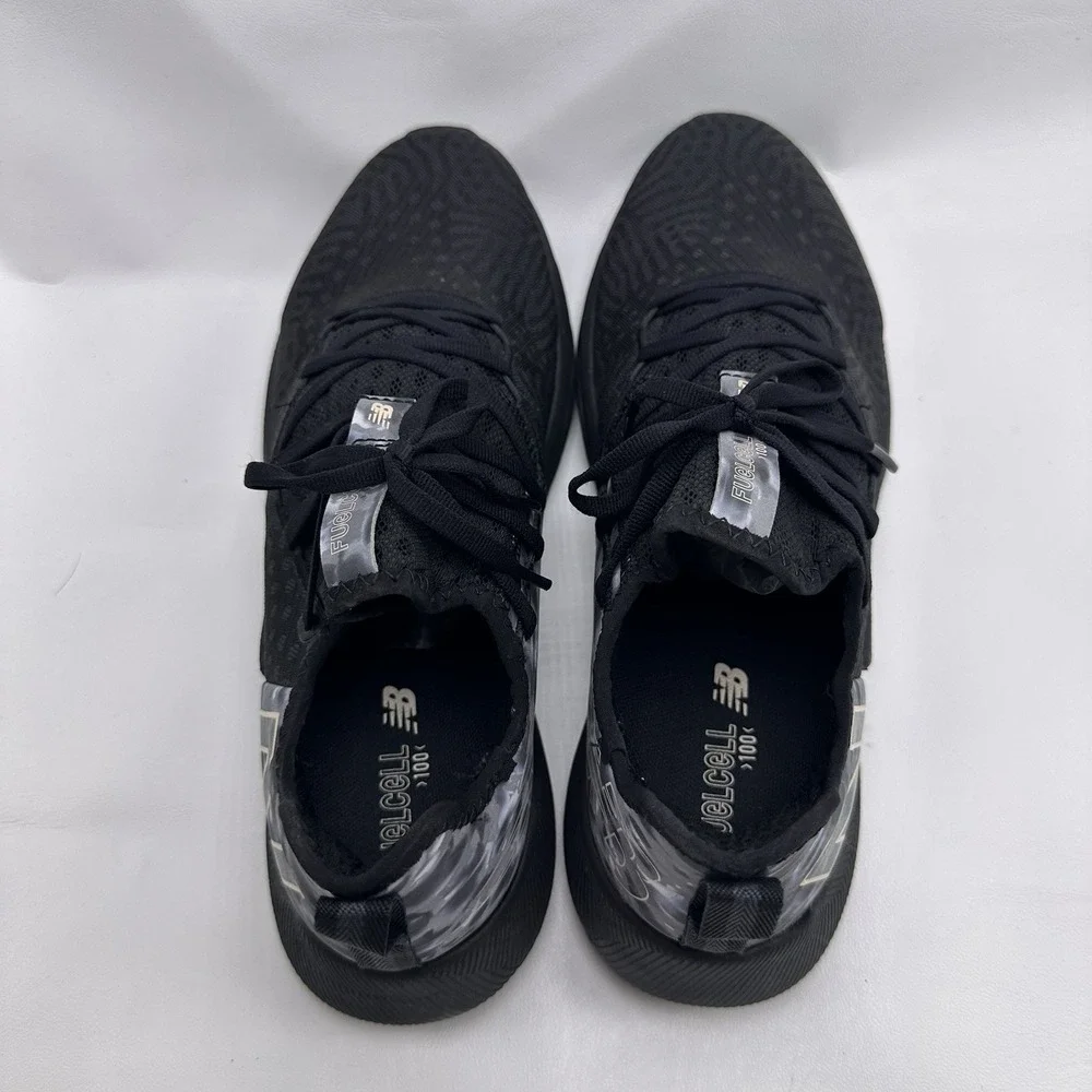 New Balance FuelCell 100 WXM100PK Trainer US Women's Size 11‎ black Shoes
